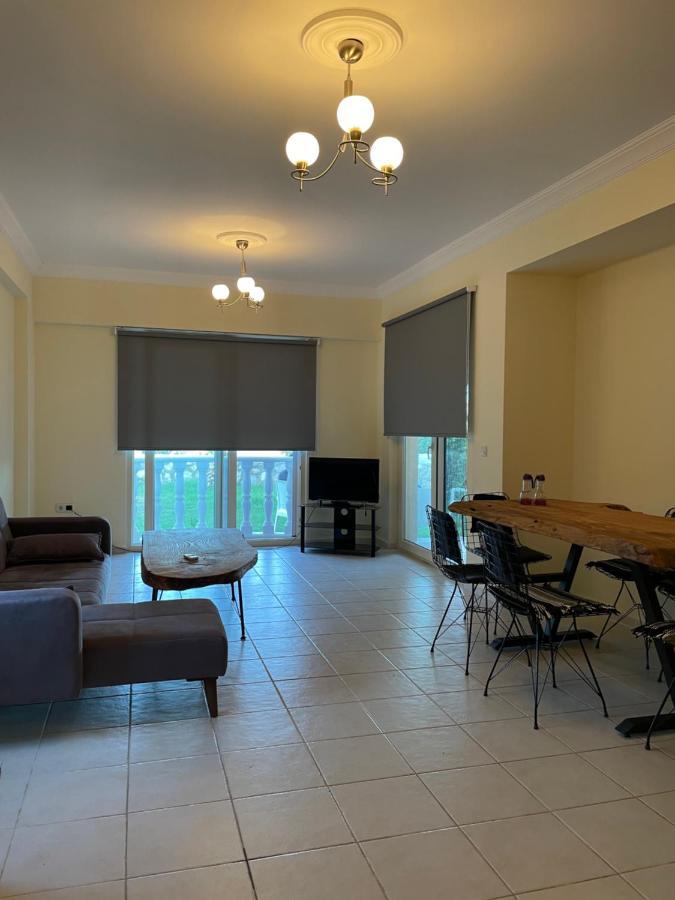 Tuerkuaz Homes Milas Exterior photo