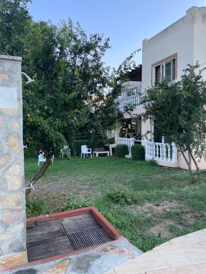 Tuerkuaz Homes Milas Exterior photo